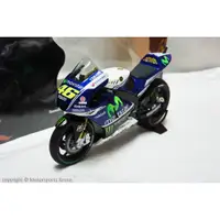 在飛比找蝦皮購物優惠-【絕版現貨】1:12 Minichamps Yamaha Y