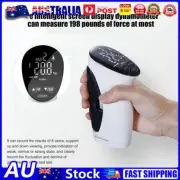 Hand Grips Strength Trainer Smart Hand Dynamometer Portable for Injury Recovery