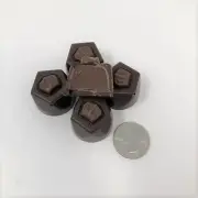 Gourmet Sugar Free Chocolate Truffle Dark Chocolate Candy 1 pound