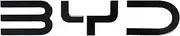 MCRACING BYD Shark 6 Pickup Back Trunk Logo Sticker Cover Emblem Badge Decals for BYD Shark 6