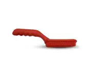 California Car Duster Silicone Pet Hair and Lint Fabric Upholstery Brush 41701