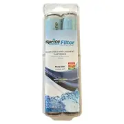 Sprite Shower Filter 2PK Replacement Cartridge Model HHC with Chlorgon New