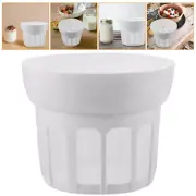 Bear Yogurt Maker Strainer Greek Strainers Fine Mesh Separator Baby