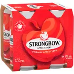 Strongbow Original Can 375mL
