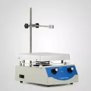 Laboratory SH-3 Magnetic Stirrer Mixer 3000ML Hot Plate Magnetic Stirrer Machine