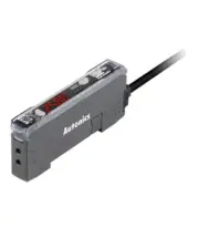 AUTONICS BF5R-S1-P Amplifier, Fiber Optic, Single-display