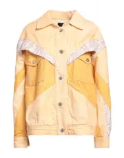 [ISABEL MARANT] ISABEL MARANT Denim outerwear - Item 16290073