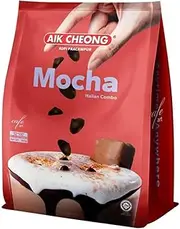 Aik Cheong Mocha 25g*12 Sachets