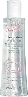 Avene Micellar Lotion - Cleanser and Make-up Remover 200ml