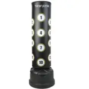 Shinobi Free Standing Punching Bag