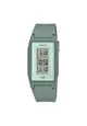 Casio General Digital Green Resin Strap Men Watch LF-10WH-3DF