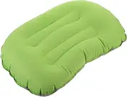 ERINGOGO Inflatable Camp Pillow Ergonomic Ultralight Travel Pillow for for Camping Hiking Backpacking and Comfortable
