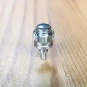 brass Push Button for Rolex Daytona Zenith 16520 watch pusher
