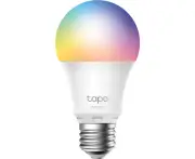 TP-LINK L530E Tapo E27 Smart WiFi Globe Rgb