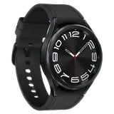 SAMSUNG WATCH6 CLASSIC GPS 43MM BLACK