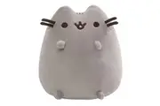 Pusheen Squisheen Sitting Pose 15cm Plush