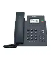 Yealink Bundle 12 x T31P PoE & 5 x T43U PoE - No Power Adapter - 1 Year Warranty