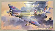 Hasegawa 09079 Spitfire Mk.IXc 1/48 Model Kit - US