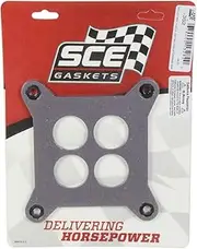 SCE AccuSeal E Carburettor Isolator Gasket