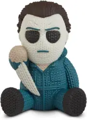 Handmade by Robots - Halloween II - Michael Myers #185 [New Toy] Vinyl Figure,