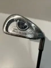 Pole Kat Fury 455 Single 4 Iron PK Performance Senior Flex NEW