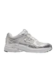 C301 low-top panelled trainers US11.5,US12,US13,10D,9D,US9 Gray