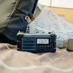 SANGEAN 山進 多電源數位式收音機 MMR-99 數位收音機 收音機 電台 FM收音機 AM收音機 廣播電臺
