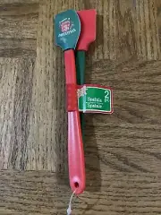 Christmas Mini Spatulas 2 Pack