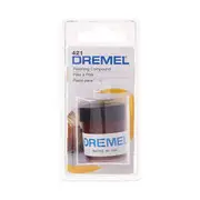 Dremel Polishing Compound