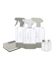 [al.ive body] Home Cleaning Starter Kit