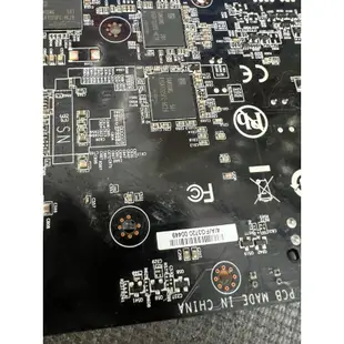 《過年前大特價》技嘉 GV-N960WF2OC -4GD顯示卡（等同GTX960)要插電8+6