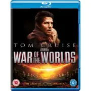 War of the Worlds (Remake)