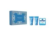 Versace Man Eau Fraiche Giftset 5 for Men EDT 50ml