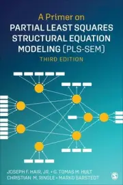 A Primer on Partial Least Squares Structural Equation Modeling (PLS-SEM) by Mark
