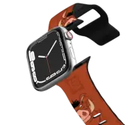 Apple Watch Series 7-9 (41mm) Impact Band Pumbaa Apple Watch Band
