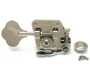 20200NT Hipshot Lefty Nickel BT2 Bass D-Tuner