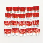 Car Mini Small Medium Fuse Holder Auto Blade Fuse Waterproof Accessories