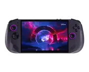 Lenovo Legion Go S SteamOS
