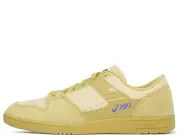 ASICS Skateboard Shoes GEL-WT PRO 1201A485 Marzipan/Mineral Brown 28cm US10