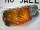 143-960 MG MGB FRONT PARKLAMP ASSEMBLY BHA496 x 2