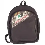 Mossy Oak Camo Camouflage Backpack, Black