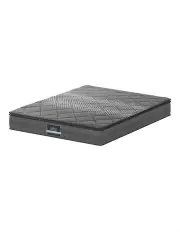 Giselle Bedding Single 18cm Mattress Pillow Top