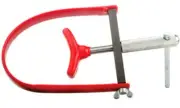Tusk Flywheel Pulley Holder Rotor Holding Tool Motorcycle Atv Mx Enduro Magneto