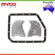 New * Ryco * Transmission Filter For SUZUKI SWIFT SF 1.3L 4Cyl Part Number-RTK56 (for: Suzuki)