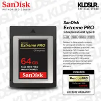 在飛比找蝦皮購物優惠-Sandisk Extreme Pro CF Express