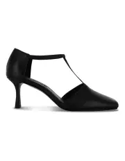 [Senso] Jennifer I Heels in Ebony