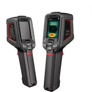 T120V/T120 320 x 240 Handheld Thermal Imager IR Infrared Thermometer Camera