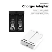 HOVER CAMERA X1 FOLDABLE DRONE Flying Camera Charger Adapter