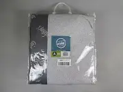 CordaRoy’s King Protector Quilted Bed Protector for Beanbag Sleeper K-BP-QLT New