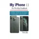 My iPhone 11 Pro/Pro Max Handbook: A Complete and Exclusive Self-Guided Approach to mastering iPhone 11 Pro and 11 Pro Max + iOS 13 Tips for all Suppo
